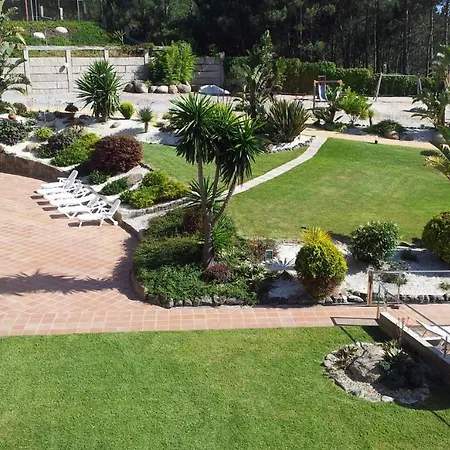 Coral Do Mar Ii Apartamento *