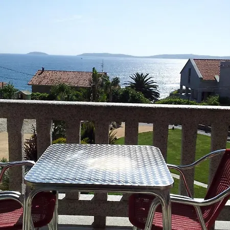 Apartment Coral Do Mar Ii Portonovo