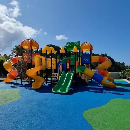 Coral Do Mar Ii Apartment Portonovo