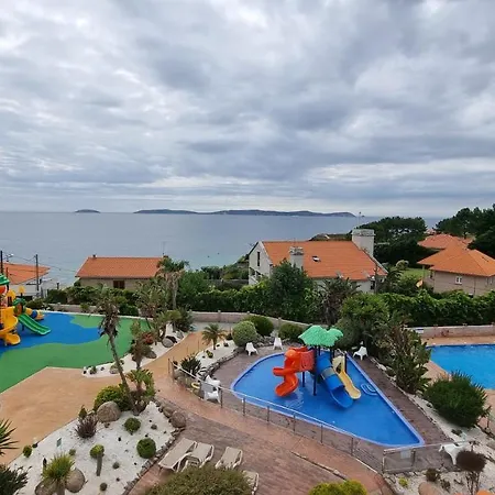 Coral Do Mar Ii * Portonovo