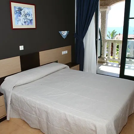Coral Do Mar Ii Apartament