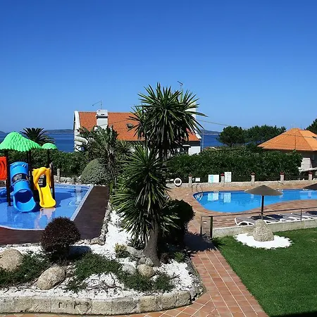 Coral Do Mar Ii Apartament *