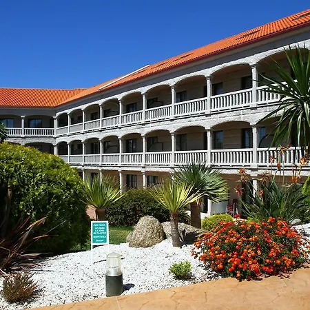 Coral Do Mar Ii Apartament
