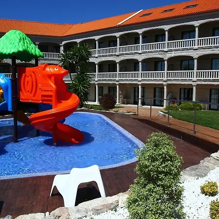 Coral Do Mar Ii Apartament