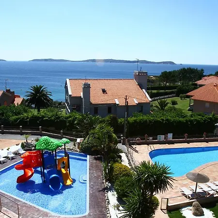 Coral Do Mar Ii Apartment *