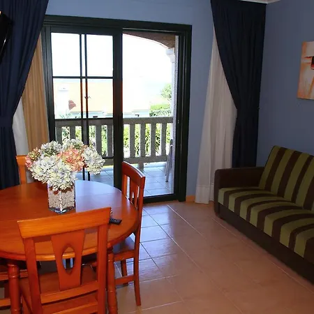 Coral Do Mar Ii Apartament