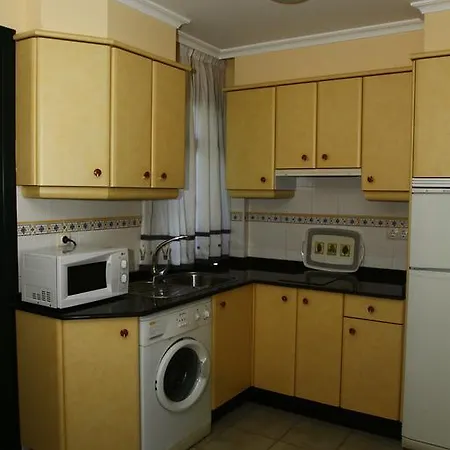 Coral Do Mar Ii Apartment *