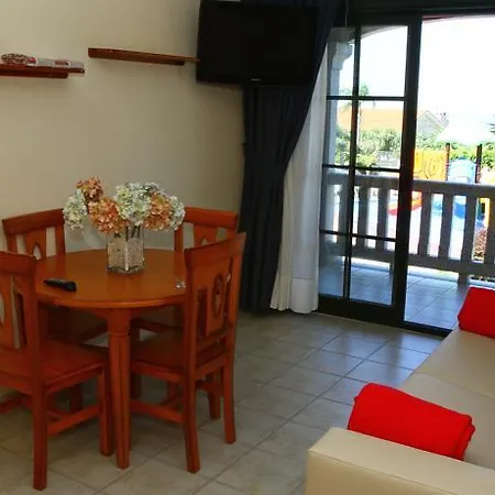 Coral Do Mar Ii Apartment Portonovo