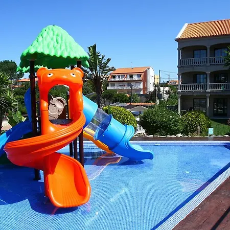 Coral Do Mar Ii Apartament
