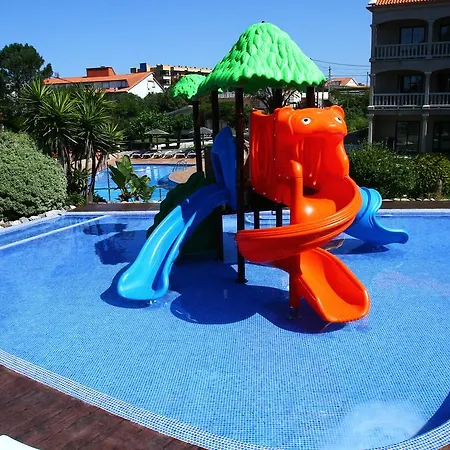 Coral Do Mar Ii Apartment Portonovo