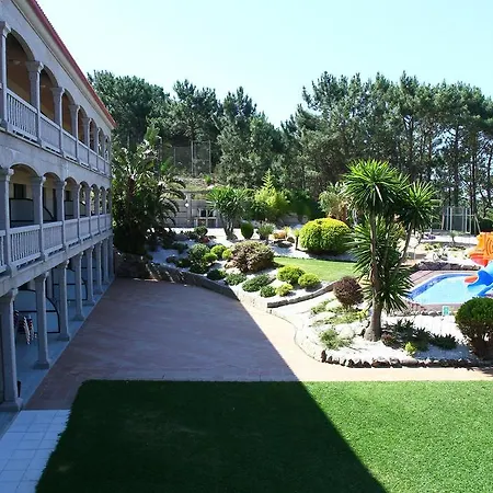 Coral Do Mar Ii * Portonovo