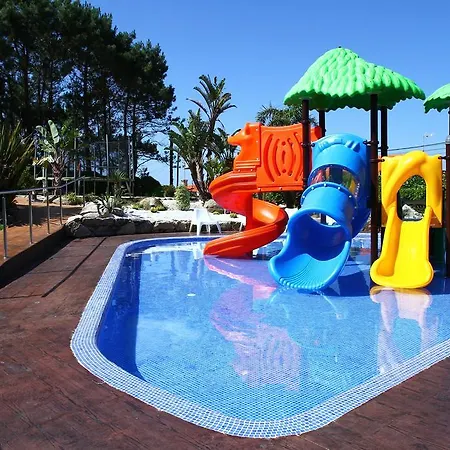 Coral Do Mar Ii Apartamento *