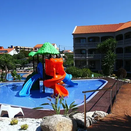 Coral Do Mar Ii * Portonovo