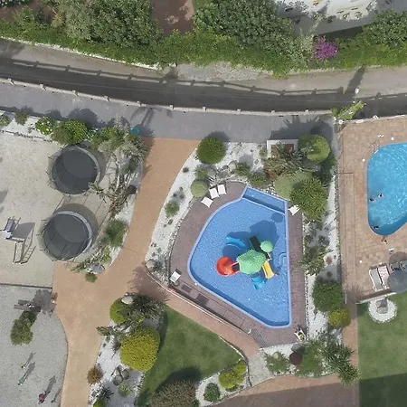 Coral Do Mar Ii Apartment Portonovo