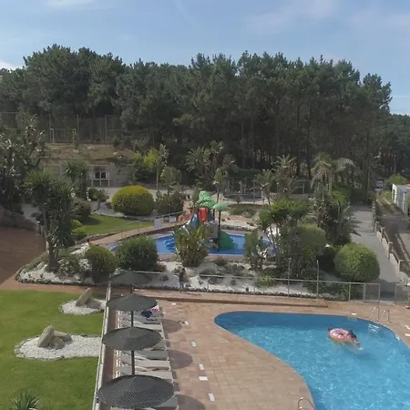 Apartment Coral Do Mar Ii *