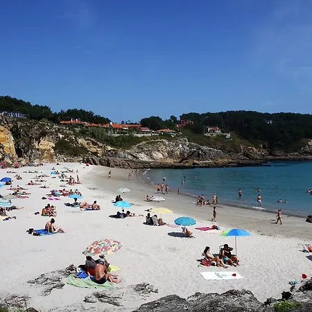Coral Do Mar Ii Portonovo