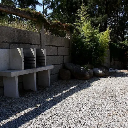 Coral Do Mar Ii Apartamento