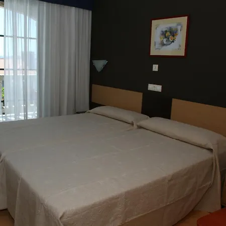 Coral Do Mar Ii Apartament