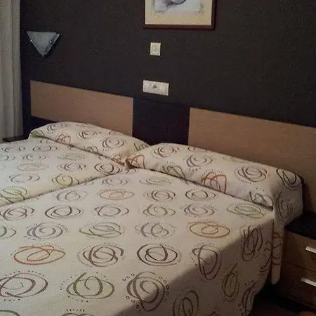 Apartamento Coral Do Mar Ii *