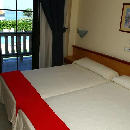 Coral Do Mar Ii Apartment