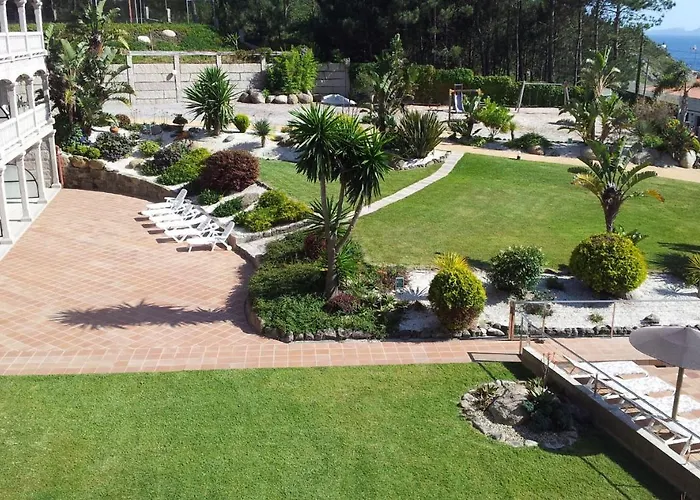 Coral Do Mar Ii Appartement *