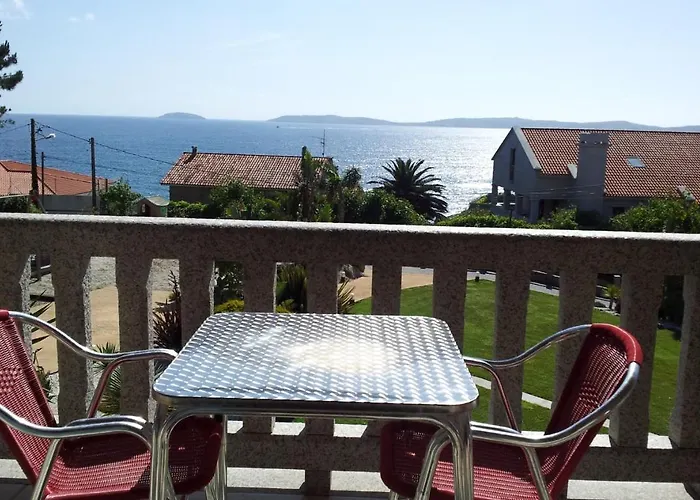 Appartement Coral Do Mar Ii Portonovo