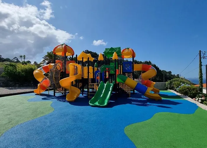 Coral Do Mar Ii Διαμέρισμα Πόρτο Νόβο