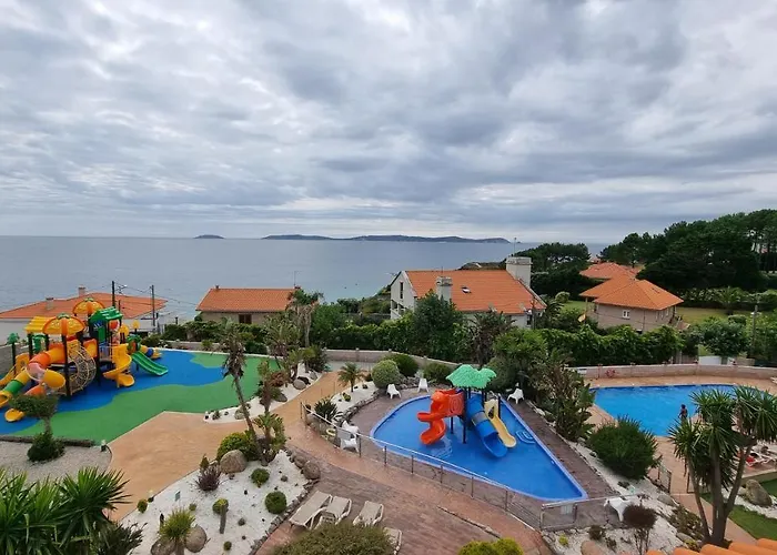 Coral Do Mar Ii * Πόρτο Νόβο