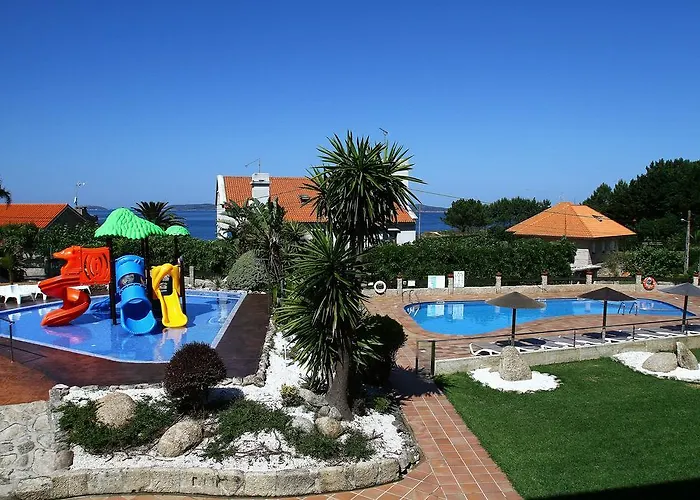 Coral Do Mar Ii Appartement *