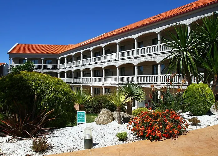 Coral Do Mar Ii Appartement