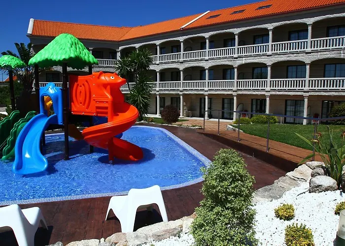 Coral Do Mar Ii Appartement