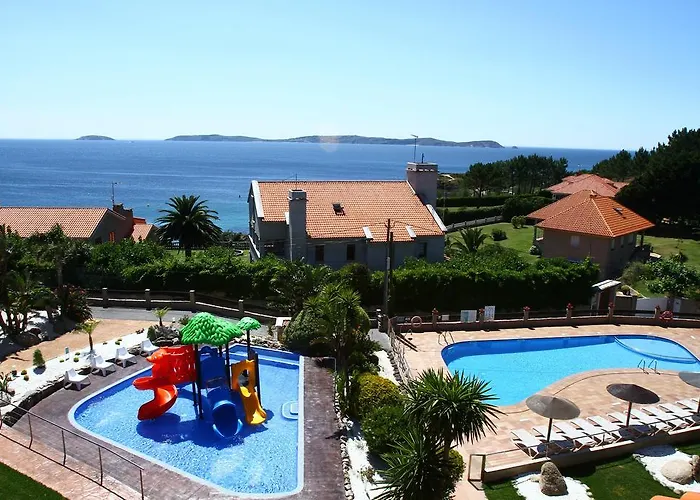 Coral Do Mar Ii Διαμέρισμα *