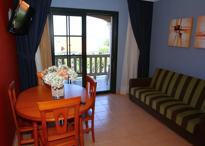 Coral Do Mar Ii Appartement