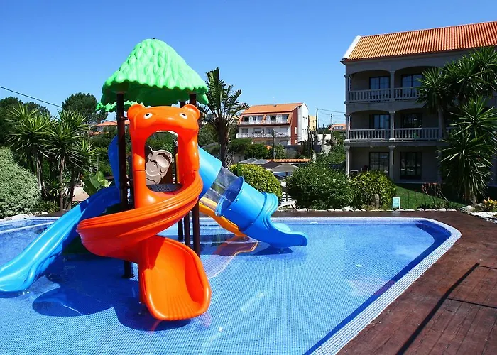 Coral Do Mar Ii Appartement