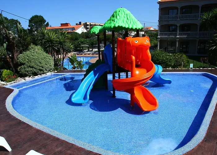 Coral Do Mar Ii Appartement Portonovo