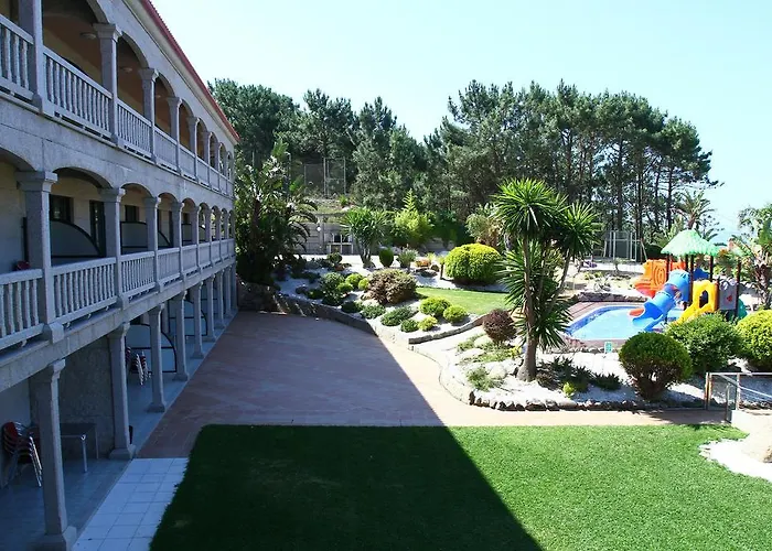 Coral Do Mar Ii * Portonovo