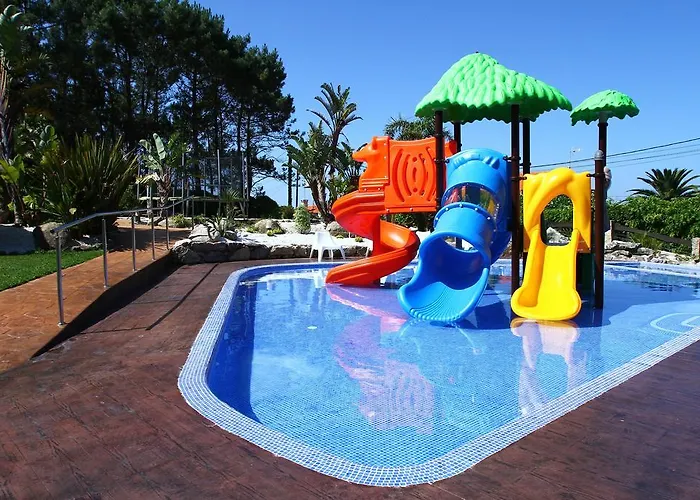 Coral Do Mar Ii Appartement *