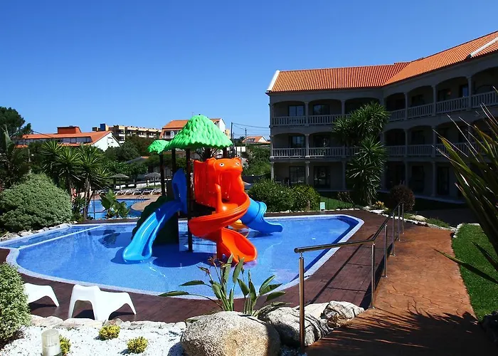 Coral Do Mar Ii * Portonovo