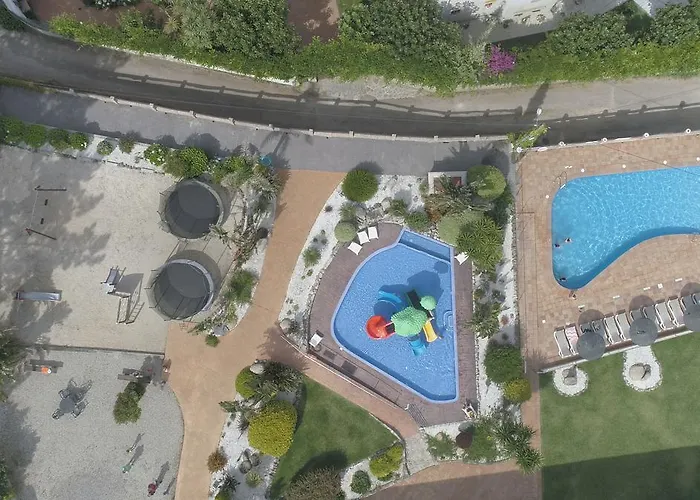 Coral Do Mar Ii Διαμέρισμα Πόρτο Νόβο