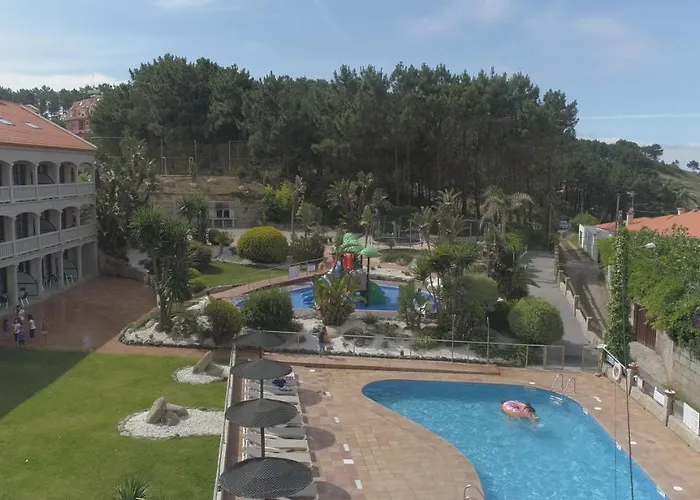 Διαμέρισμα Coral Do Mar Ii *