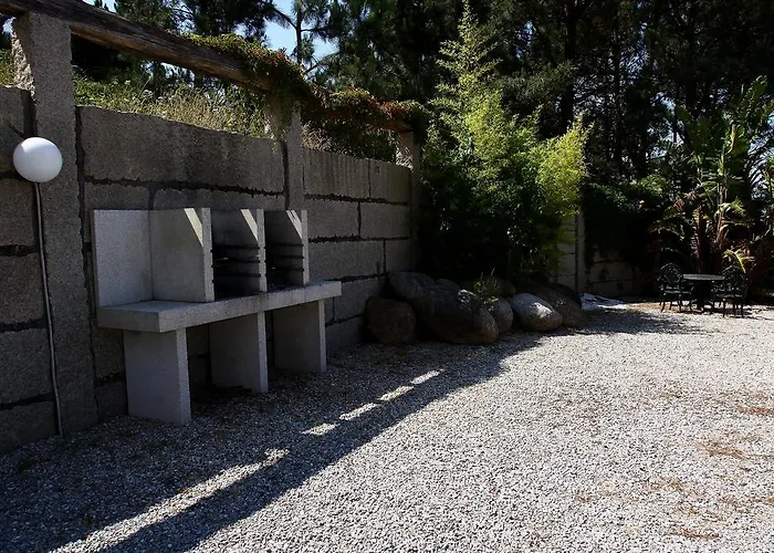 Coral Do Mar Ii Appartement