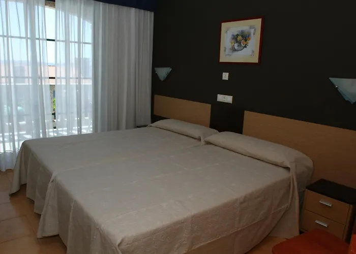 Coral Do Mar Ii Appartement