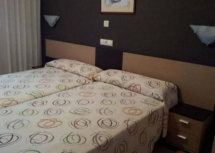 Διαμέρισμα Coral Do Mar Ii *