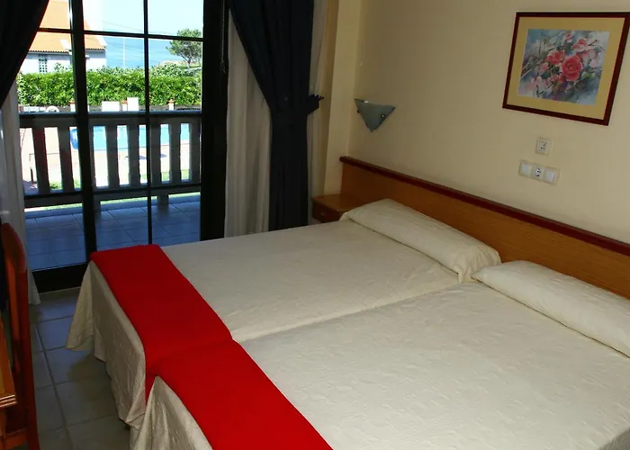 Coral Do Mar Ii Appartement